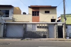 Apartamento – Rua Azevedo Bolão, 978 – São Gerardo