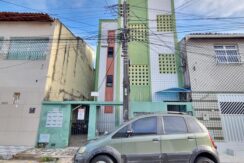 Apartamentos – Rua Professor Morais Correia, 1085 – Parquelândia