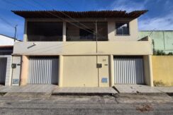Casa – Rua Francisca Rangel, 333 – Parquelândia