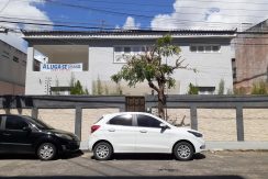Casa – Rua Padre Roma, 883 – Fátima