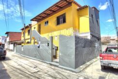 Apartamento – Tv. Dom José Lourenço, 50A – Parquelândia