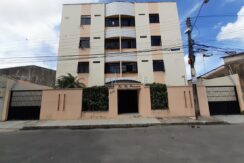 Apartamentos – Rua João Tomé, 650 – Monte Castelo