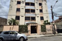 Apartamentos – Rua João Tomé, 650 – Monte Castelo