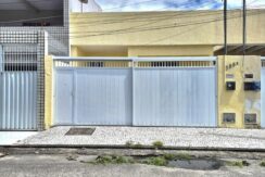 Casa – Rua Henrique Ellery, 566 A – Vila Ellery