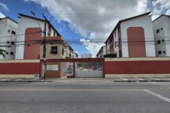 Apartamento – Rua Braz de Francesco, 135 – São Gerardo