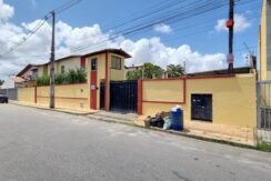 Rua Amâncio Pereira, 380 casa 02 – Passaré