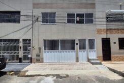 Casa – Rua Teles de Sousa, 97 casa/10altos – Couto Fernandes