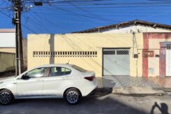 Casa – Rua Dom José Lourenço, 425 – Parquelândia
