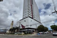 Sala Comercial – Av. Bezerra de Menezes, 1250 sala – São Gerardo