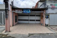 Apartamento – Rua João Paulino de Barros Leal, 2230 – São João do Tauape