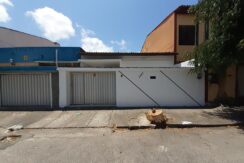Casa – Rua Professor Lino Encarnação, 1425 – Amadeu Furtado