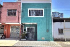 Sala Comercial/Residencial – Rua João Brígido, 1362 – Joaquim Távora