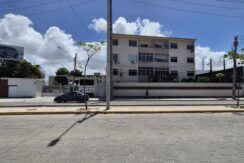 Apartamento – Av. Sargento Hermínio, 2755 – São Gerardo