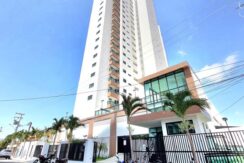 Apartamento – Rua Dom Manuel de Medeiros, 1965 – Parquelândia