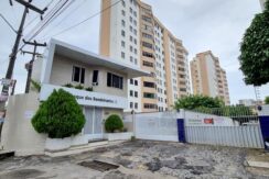 Apartamento – Rua Soares Bulcão, 350 – São Gerardo