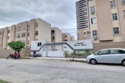 Apartamento – Rua Braz de Francesco, 100 – Presidente Kennedy