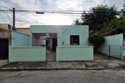 Casa – Rua Assunção, 1680 – José Bonifácio