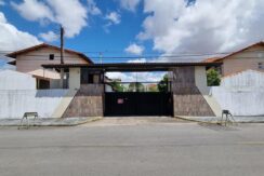 Casa Dúplex – Rua Inglaterra, 150 – Parangaba