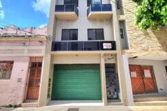 Apartamento – Rua Barão de Aratanha, 183 – Centro Apartamento – Rua Barão de Aratanha, 183 – Centro