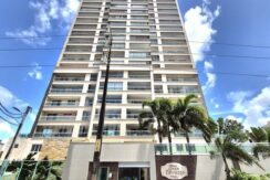 Apartamento – Rua Érico Mota, 372 – Parquelândia