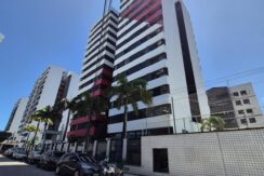 Apartamento – Rua Vilebaldo Aguiar, 2200 – Cocó