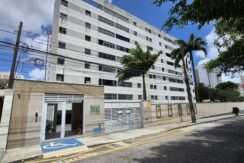 Rua General Silva Júnior, 800 – Fátima